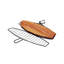 Panier à poisson avec poignée détachable GrillPro
