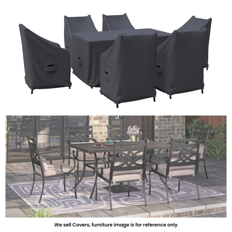 Outdoor Cover