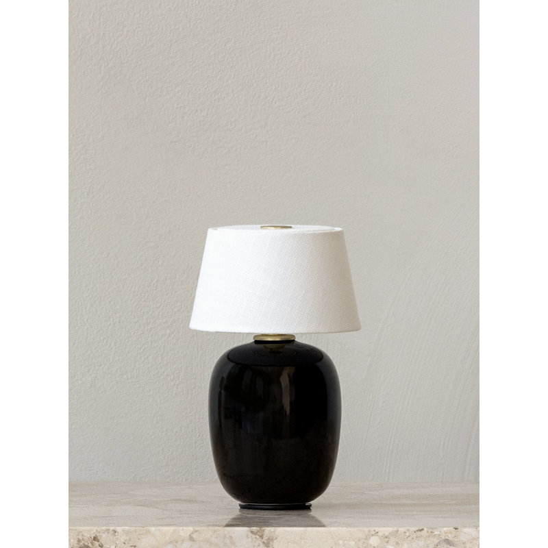 Torso Table Lamp