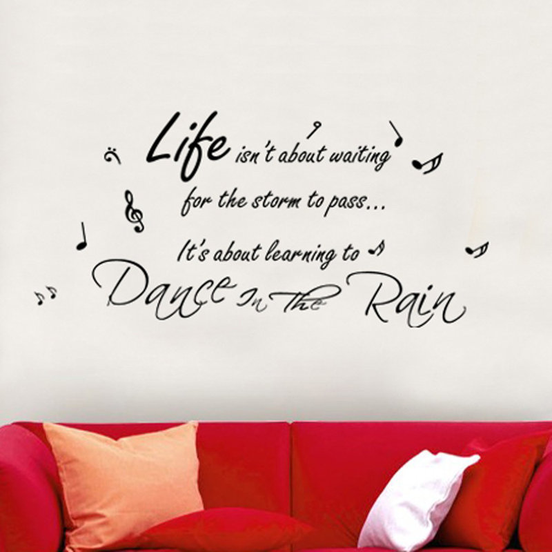 Animals Wall Decal