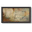 Zen Path II - reproduction de photo sur toile-179976068