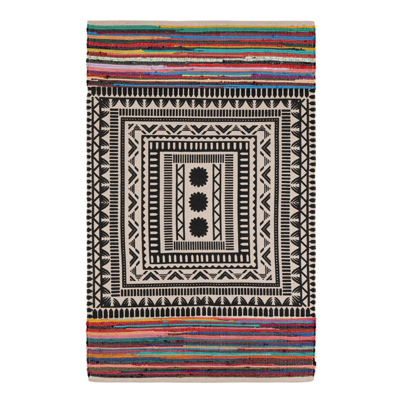 Avani Cedrick Rug, Rectangle 4'1" x 6'1"