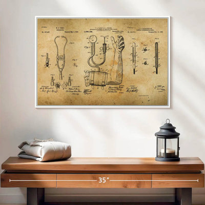 Doctor Compilation Patent