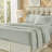Royal Fit - 500 Tc Sheet King 4Pc. Sheet Set-1564743624-1564743604