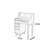 Simple Bedroom Solid Wood Dresser-111926203