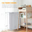 Pressure Mounted Pet Gate