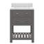 Madalyn 24'' W Single Vanity-1976116425
