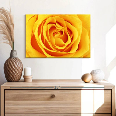 Harnek Lemony Rose