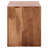Amabu Accent Table