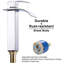Robinet pour salle de bain Modern-50085683