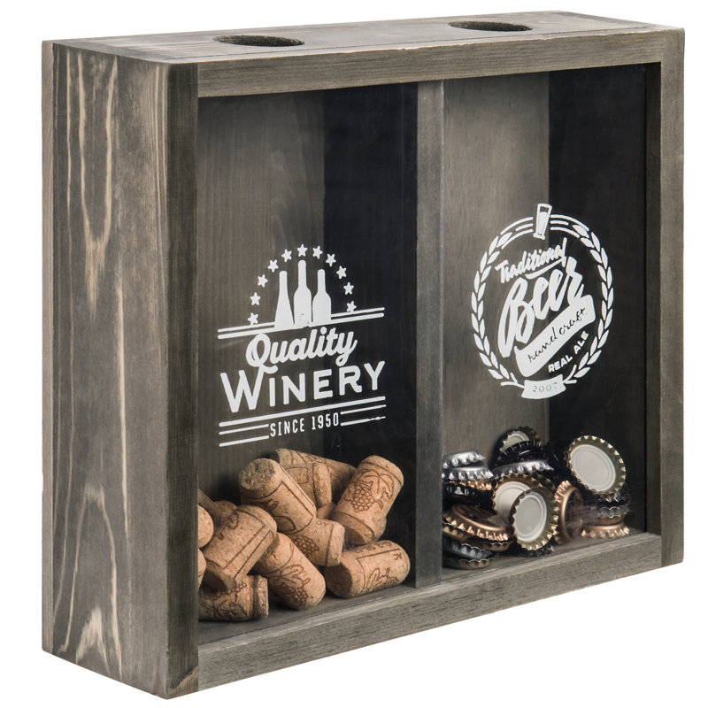Amhlaidh Tabletop Wine Chiller