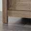 Commode avec six tiroirs spacieux