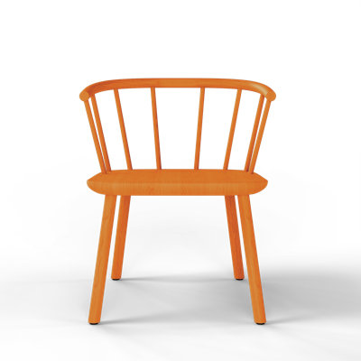 Studio Lounge Chair