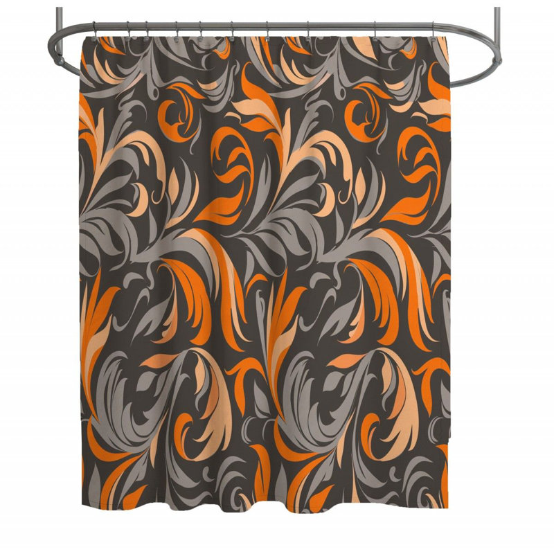 Rideau de douche Flossy