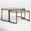Lavi Nesting Coffee Table