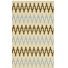 Beige/Bleu/Brun