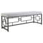 London Upholstered Bench-58191653