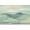 «Mint Hills Crop» par Silvia Vassileva - Peinture