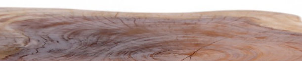 Solid Wood Coffee Table
