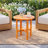 POLYWOOD Round 18" Side Table-9706171