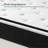 Wayfair Sleep 8" Plush Pillow Top Hybrid Mattress-66575447