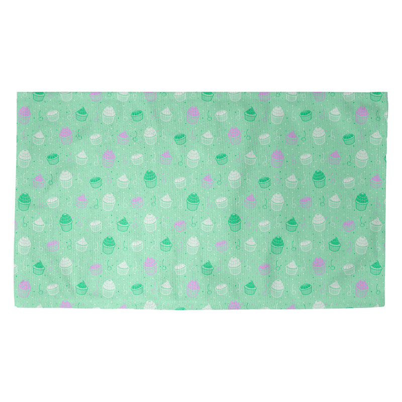 Avicia Indoor Rug, Rectangle 2' x 3'4"