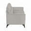 Causeuse en microfibre-2072293801