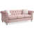 Rose est en rupture de stock