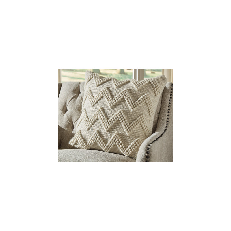 Amie Throw Pillow