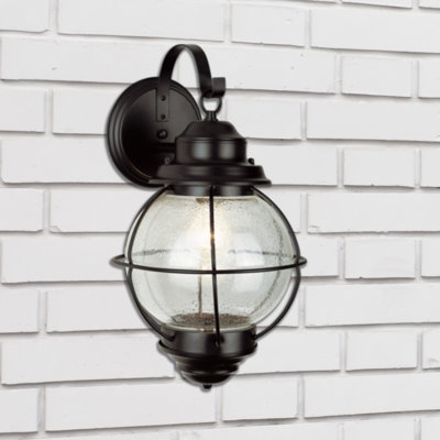 Momeyer Wall Light