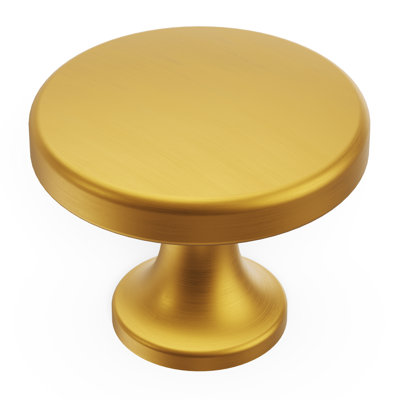 Forge Collection Knobs - Farmhouse Hardware for Drawers & Cabinets
