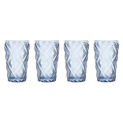 Lim 305ml Highball Glass Set