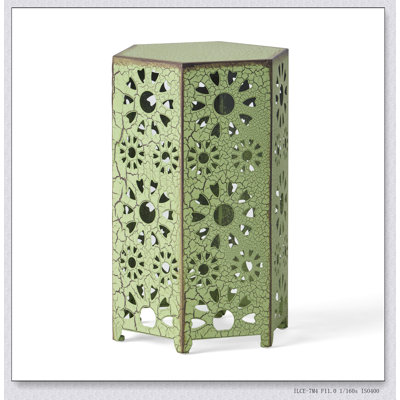 Table d'appoint ELiana 14