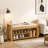 Entryway Storage Bench