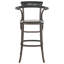 Tabouret de bar Pembrooke