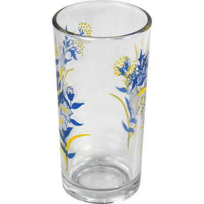 Aranjit 8.79ml Highball Glass Set