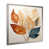 Silver Single Picture Framed