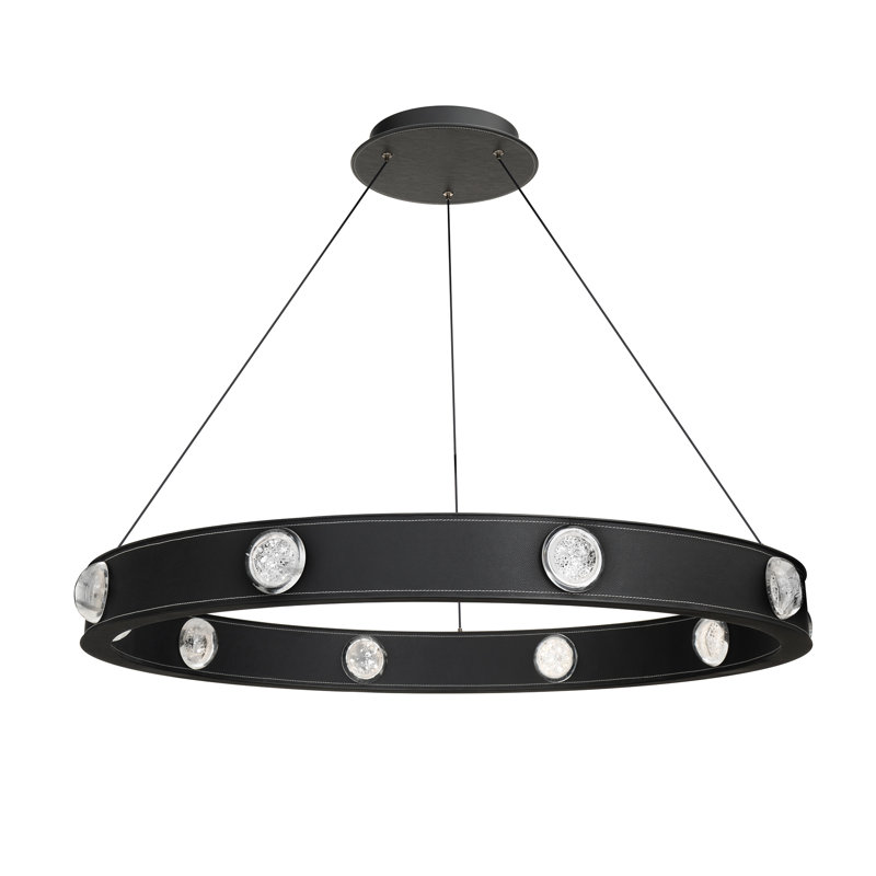 Kollard 10 - Light LED Pendant