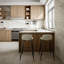 Tabouret de comptoir 25 po Iraiz-1934531024