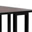 Table basse à structure anthonio