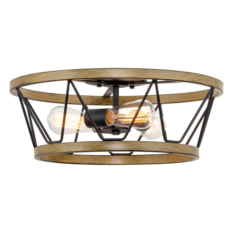 Eleph Flush Mount