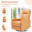 Canapé simple manuel inclinable Winback-223416385-223416398