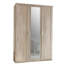 Wiburgh Configurable Bedroom Set