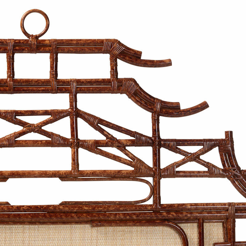 No Headboard Design Headboard, King