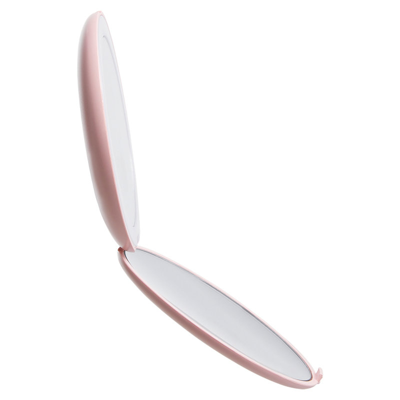 Lazerek Round Mirror
