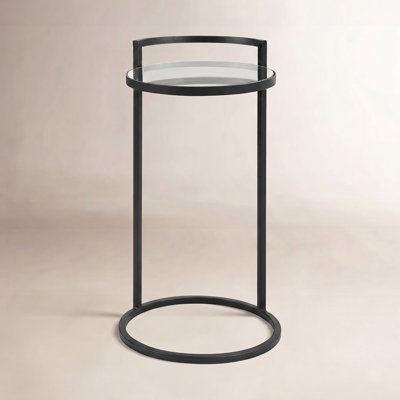 Adreille End Table