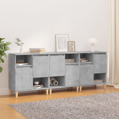Leenah 60cm Sideboard