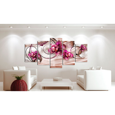 No Frame Print on Canvas