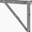 Table pliante en plastique 4 pi