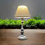 Beaucanton Wood Accent Lamp